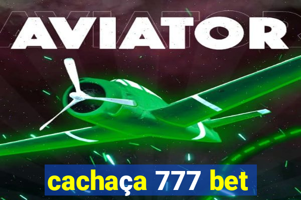 cachaça 777 bet