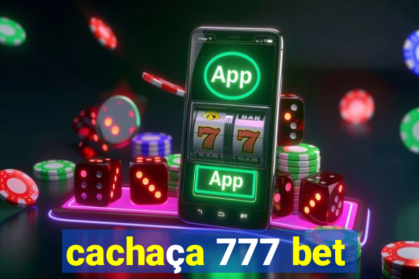 cachaça 777 bet