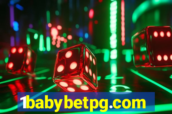 1babybetpg.com