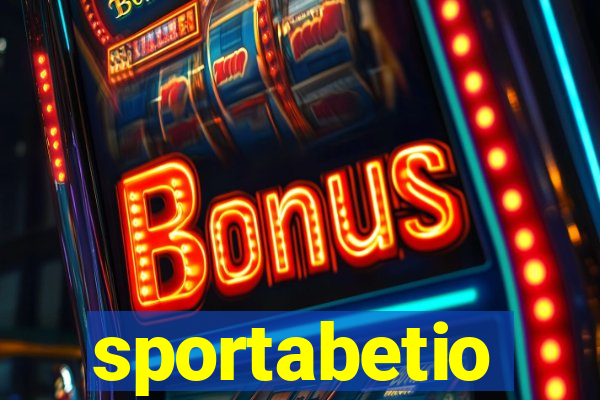 sportabetio