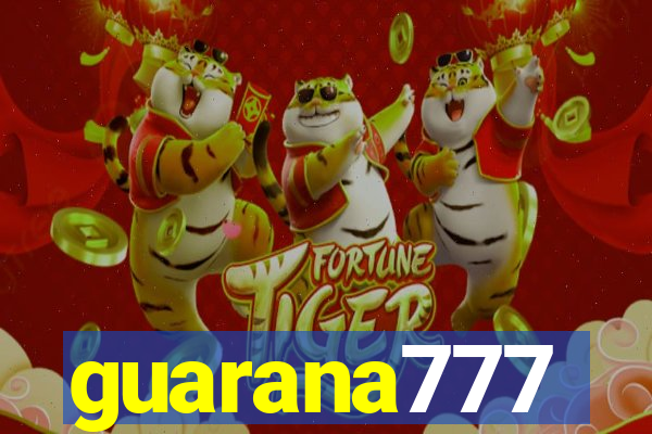 guarana777