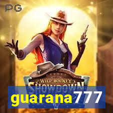 guarana777