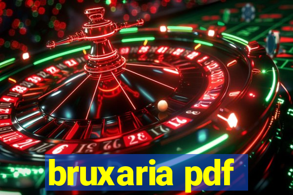 bruxaria pdf