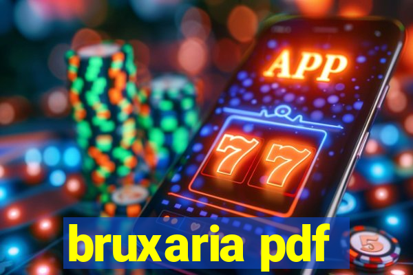 bruxaria pdf