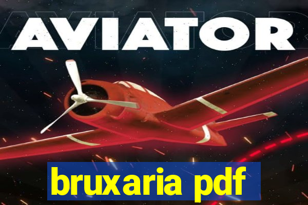 bruxaria pdf