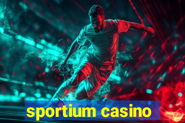 sportium casino