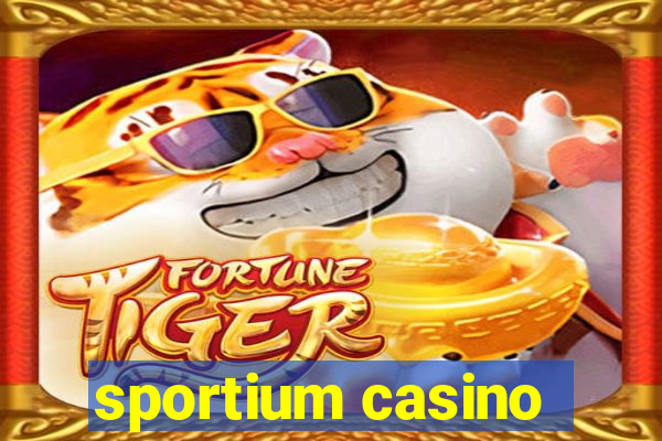 sportium casino