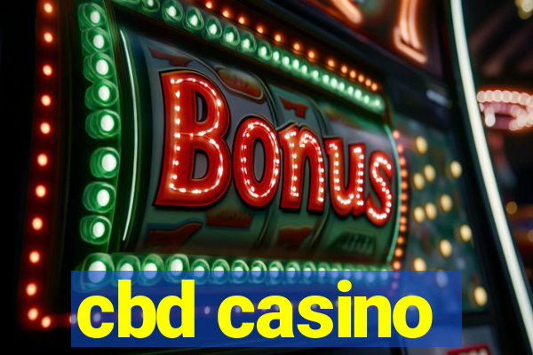 cbd casino