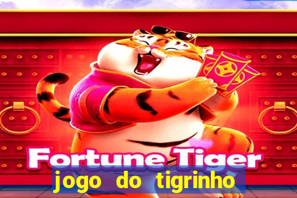 jogo do tigrinho é legal no brasil