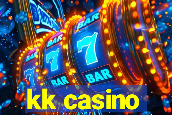 kk casino