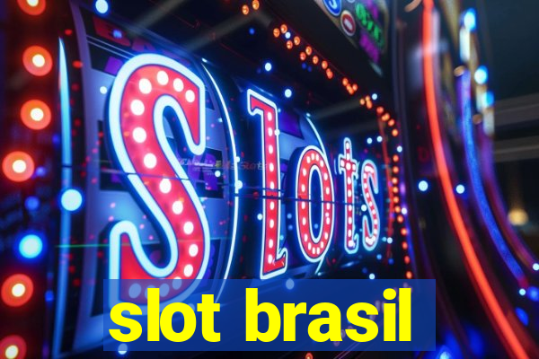 slot brasil