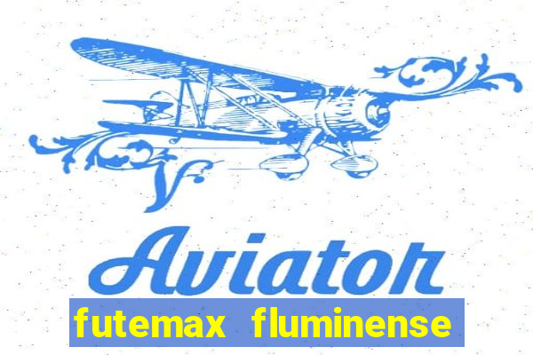 futemax fluminense x atlético