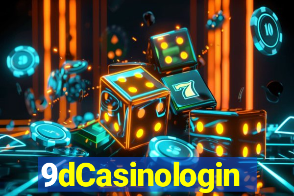 9dCasinologin