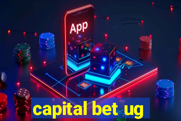 capital bet ug