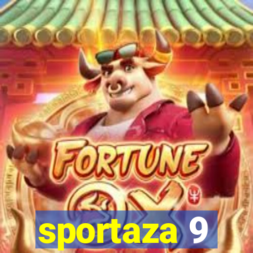 sportaza 9