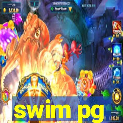 swim pg