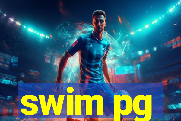 swim pg