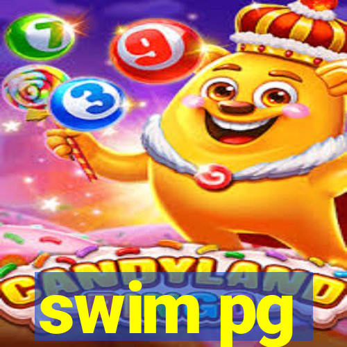 swim pg