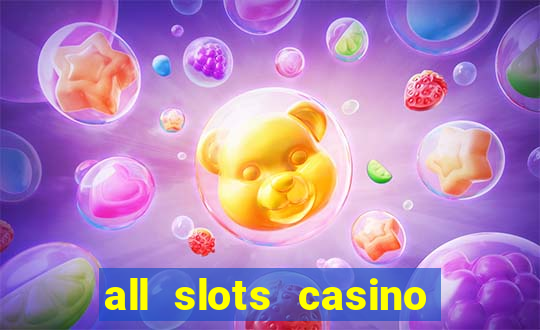 all slots casino online casino review