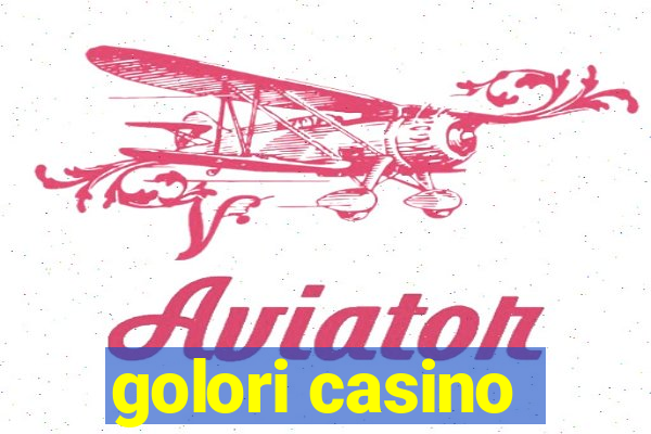 golori casino