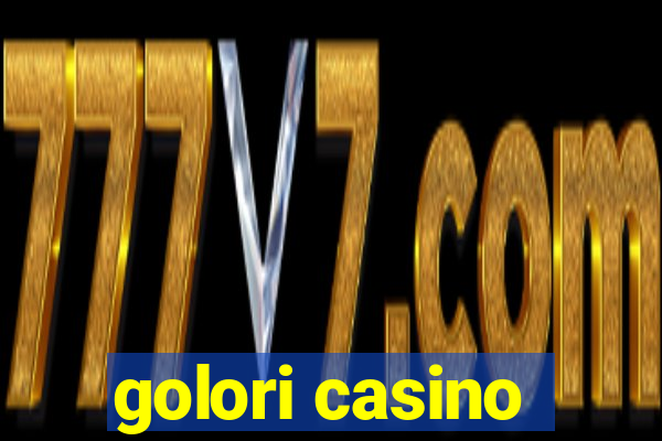 golori casino