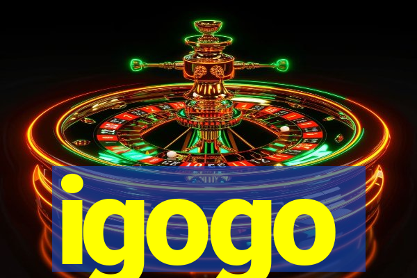 igogo