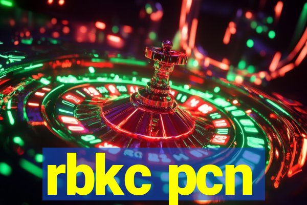 rbkc pcn