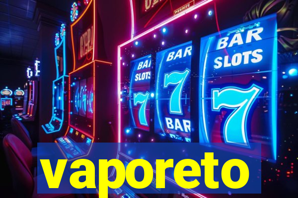 vaporeto