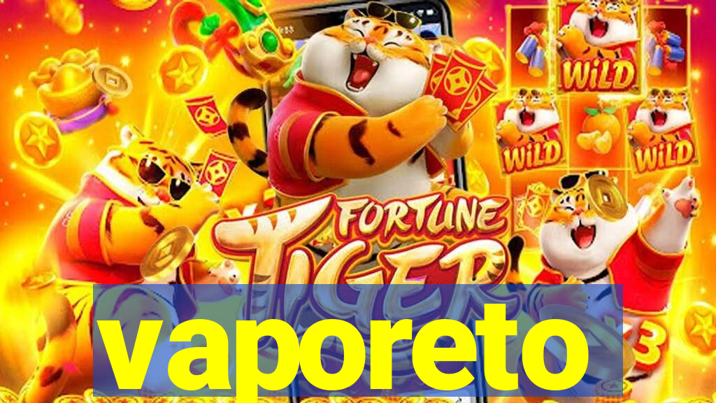 vaporeto