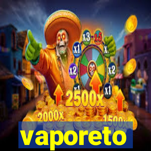 vaporeto