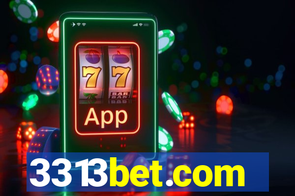 3313bet.com