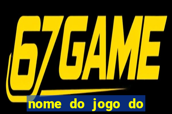 nome do jogo do canguru esporte da sorte