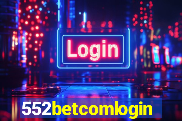 552betcomlogin