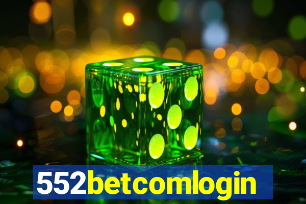 552betcomlogin