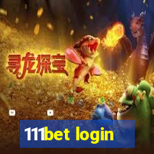 111bet login