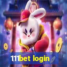 111bet login