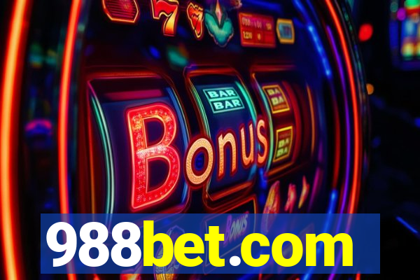 988bet.com