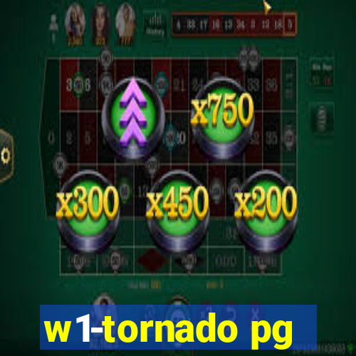 w1-tornado pg