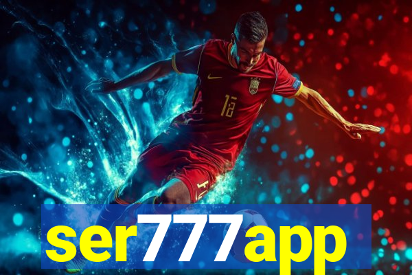 ser777app