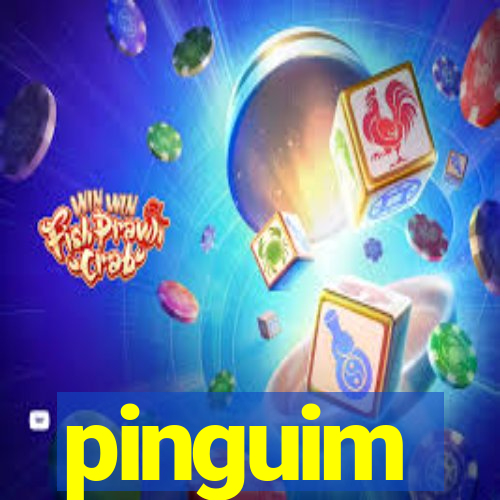 pinguim