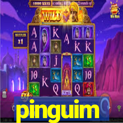 pinguim