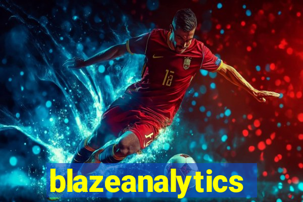 blazeanalytics