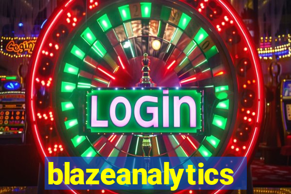 blazeanalytics