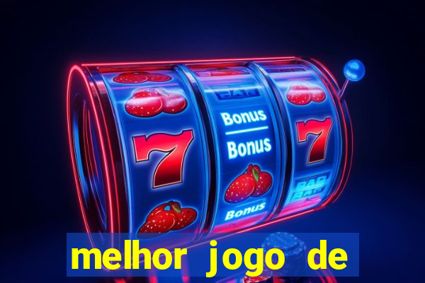 melhor jogo de aposta futebol