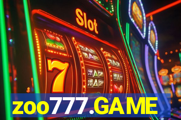 zoo777.GAME