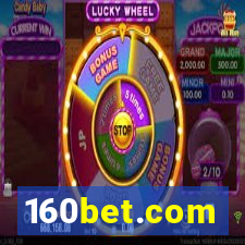 160bet.com