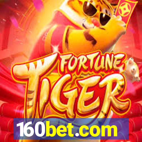 160bet.com