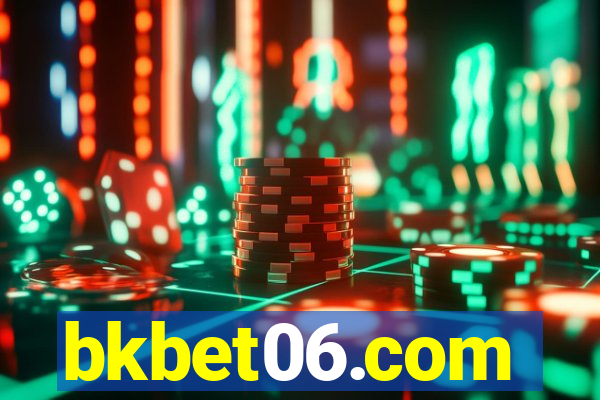 bkbet06.com