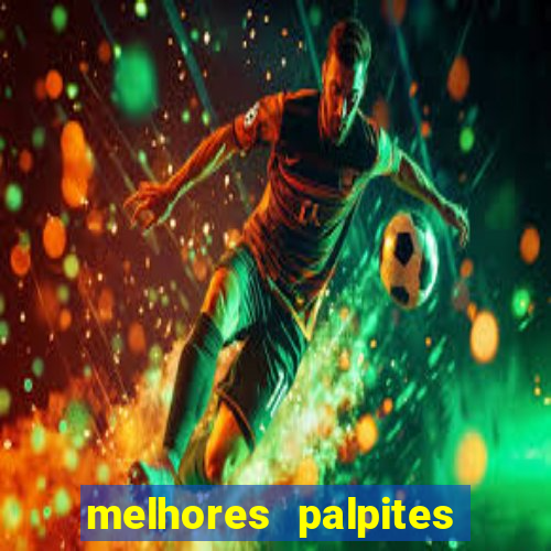 melhores palpites de jogos