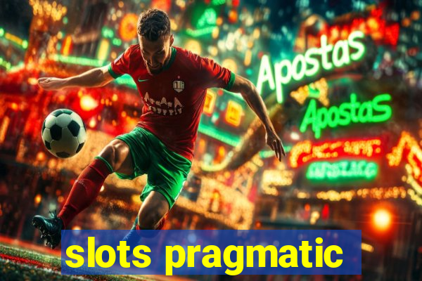 slots pragmatic